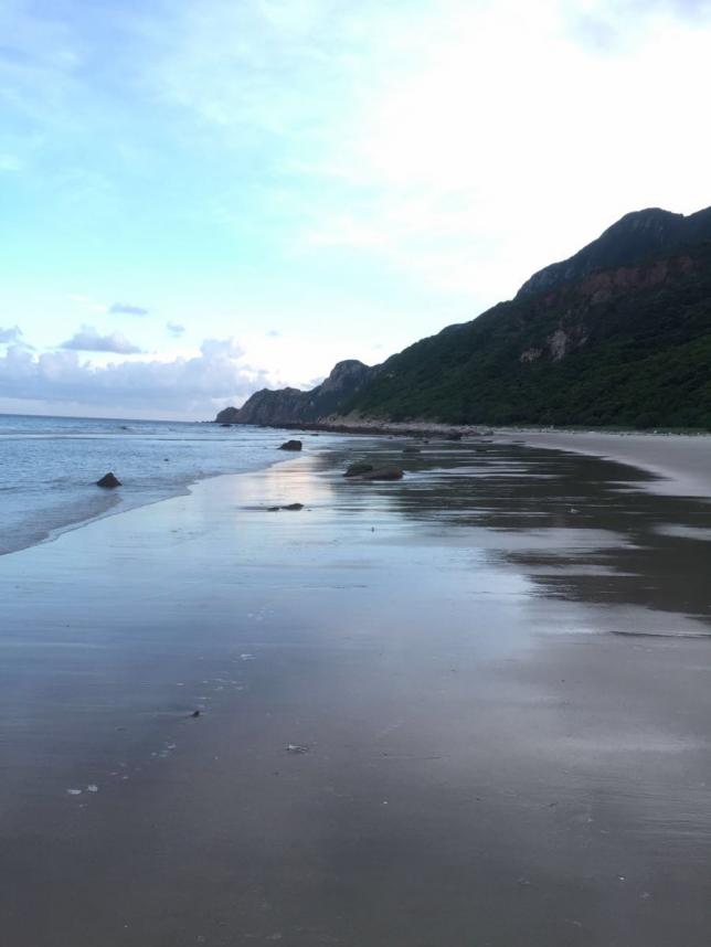 深圳周边自驾路线-珠海荷包岛-图2