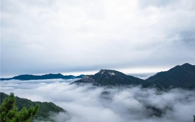 江苏出发安徽霍山3日自驾游：走进天堂寨，自驾马鬃岭3日休闲自驾游