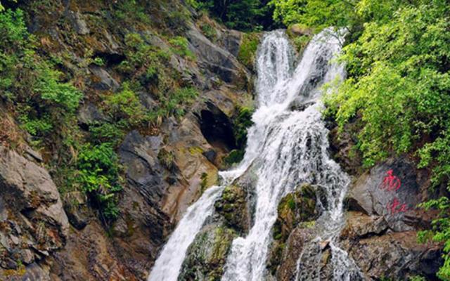 北京出发河南4日自驾游：重渡沟，鸡冠洞，小浪底4日之旅