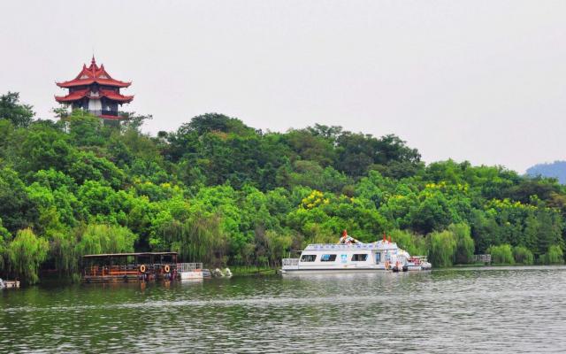 北京出发安徽7日自驾游：天目湖、南山竹海、鸡鸣村、九华山7日自驾