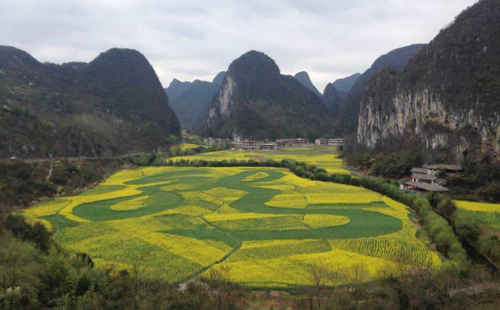 安顺自驾游,安顺自驾游攻略,安顺自驾游路线推荐