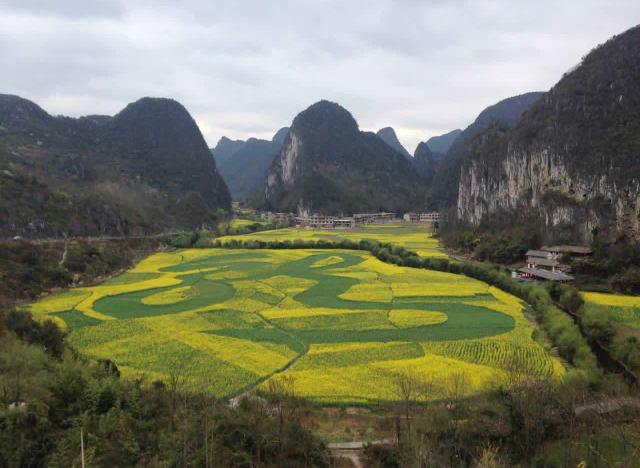 安顺自驾游,安顺自驾游攻略,安顺自驾游路线推荐