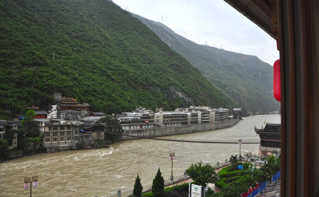 泸定自驾游,泸定自驾游攻略,泸定自驾游路线推荐