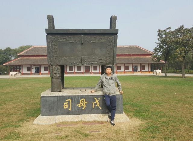 安阳自驾游,安阳自驾游攻略,安阳自驾游路线推荐