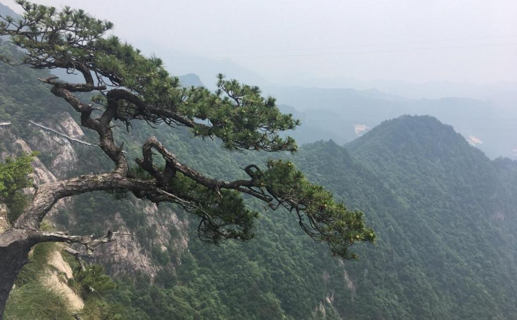 岳西自驾游,岳西自驾游攻略,岳西自驾游路线推荐